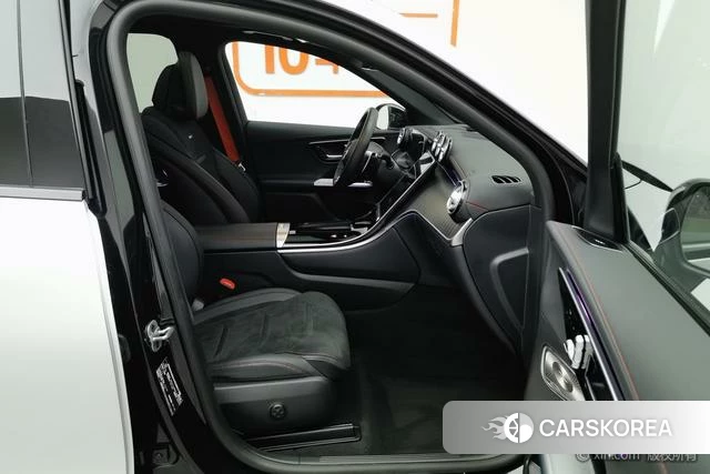 Mercedes-Benz GLC AMG id 4260512 из Китая 23