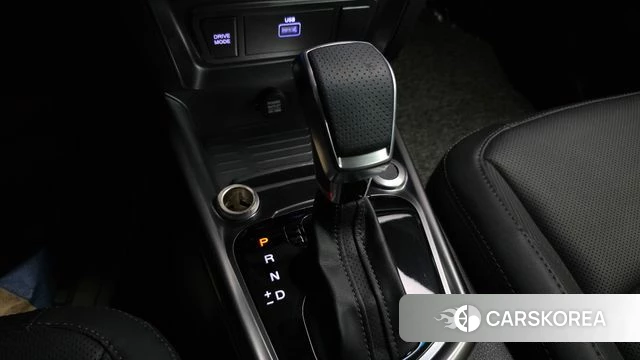 Ssangyong The New Tivoli id 3841449 из Кореи 19