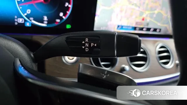 Mercedes-Benz E-Class W213 id 3777645 из Кореи 19