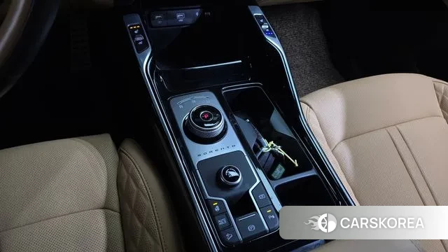 Kia Sorento 4th Generation id 3610725 из Кореи 19