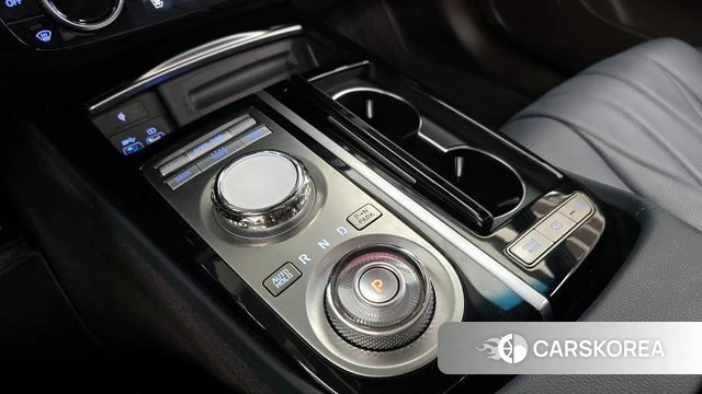 Genesis G80 (RG3) id 4201389 из Кореи 19