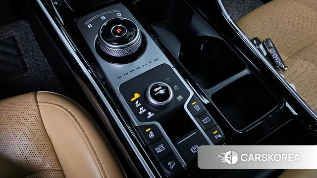 Kia Sorento 4th Generation id 4775597 из Кореи 19