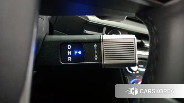 Hyundai Santa Fe (MX5) id 3437039 из Кореи 19