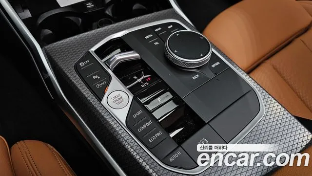 BMW 3 Series (G20) id 2831874 из Кореи 19