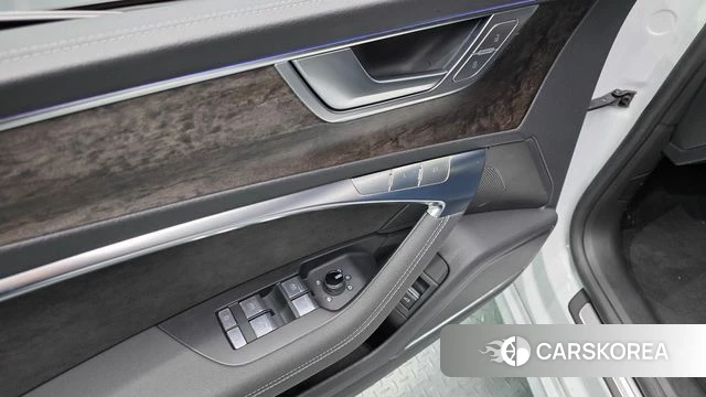 Audi A7 (4K) id 3872549 из Кореи 19