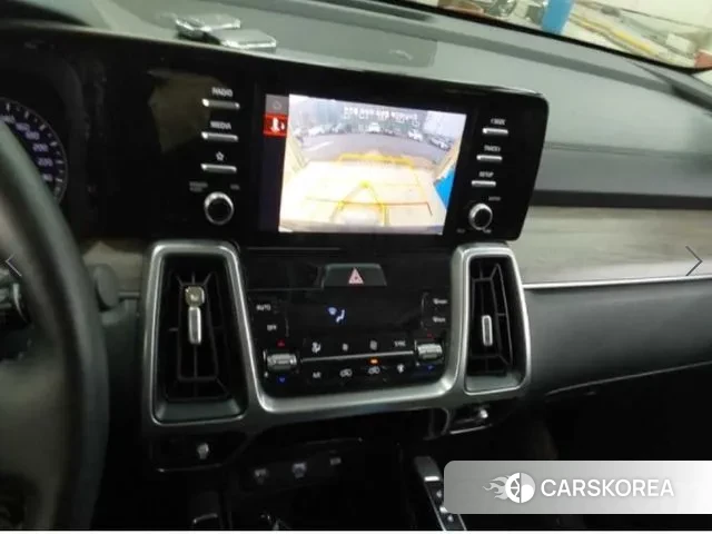 Kia Sorento 4th Generation id 3443553 из Кореи 11