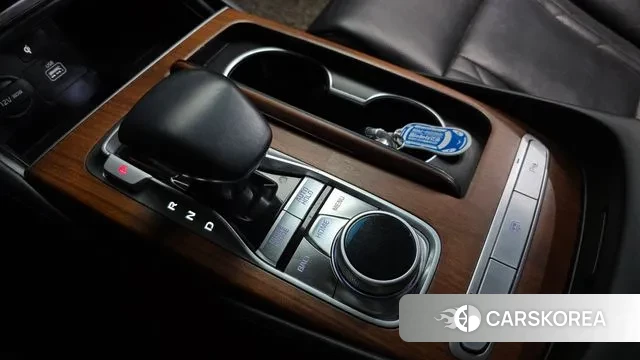 Kia More K9 id 3150344 из Кореи 19