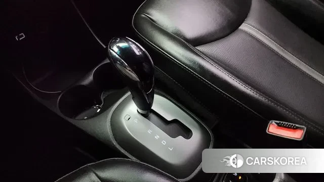 Chevrolet (GM Daewoo) The New Spark id 3459961 из Кореи 19