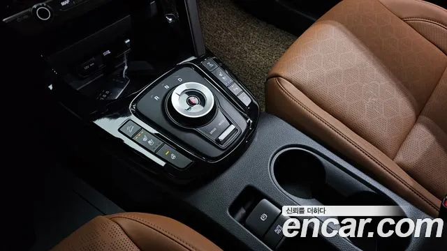 Kia The New Seltos id 2580621 из Кореи 19