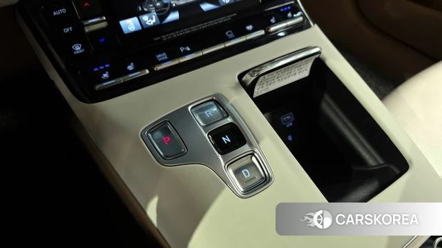 Hyundai The New Grandeur IG id 3813737 из Кореи 19