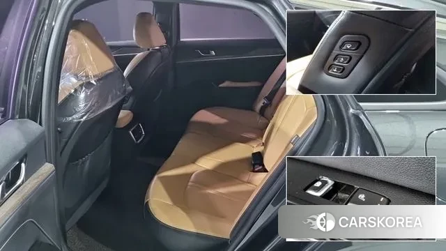 Kia K5 Hybrid 3rd Generation id 3660823 из Кореи 17