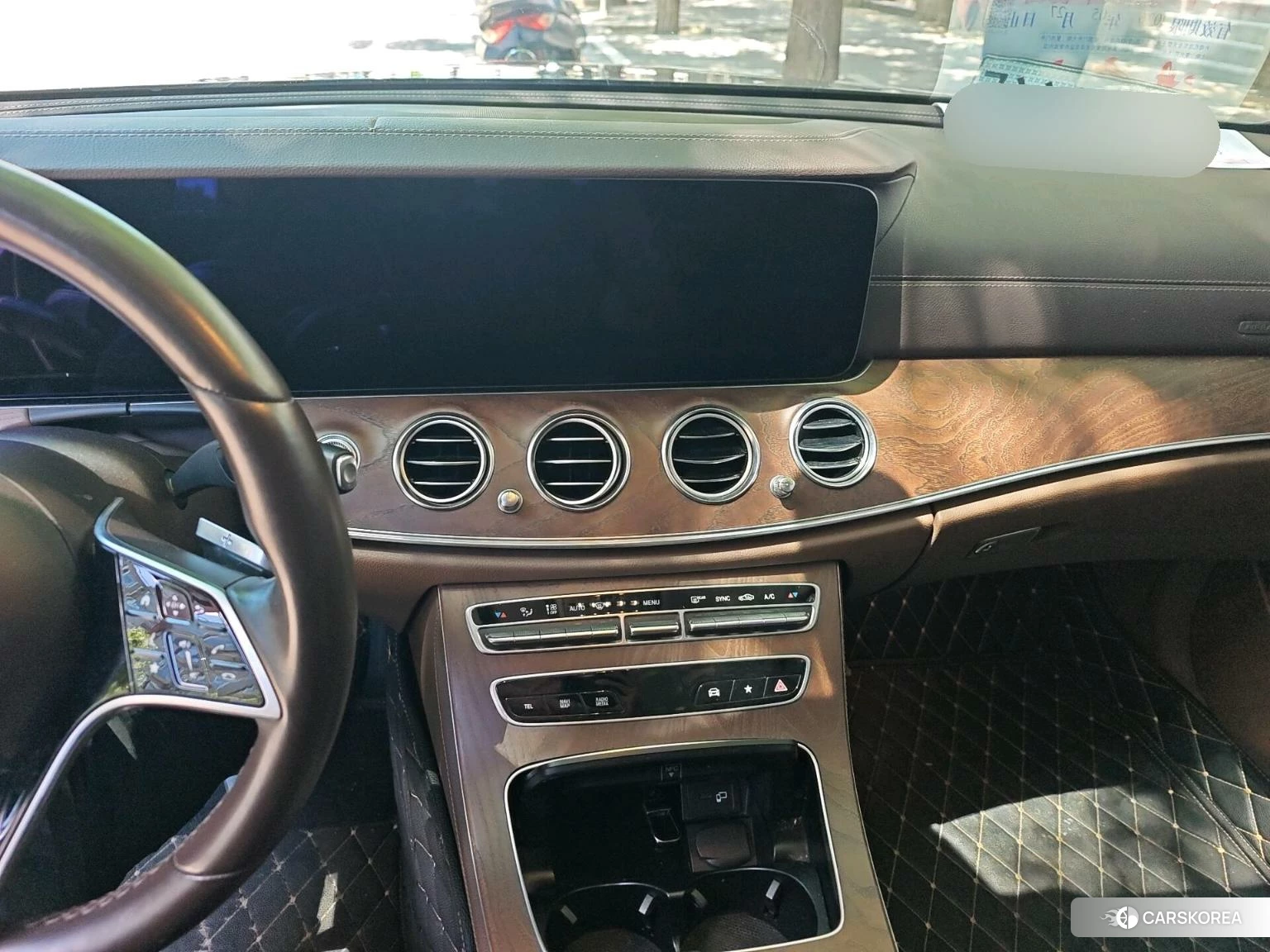 Mercedes-Benz E-Class id 4504714 из Китая 20