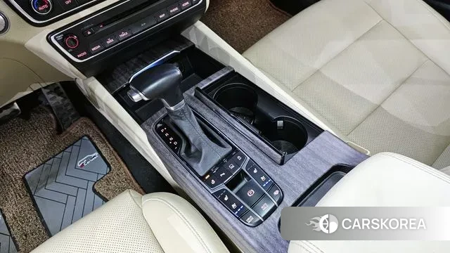 Kia Come New K7 id 2971429 из Кореи 19