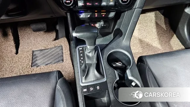 Kia Sportage 4th Generation id 3480179 из Кореи 19