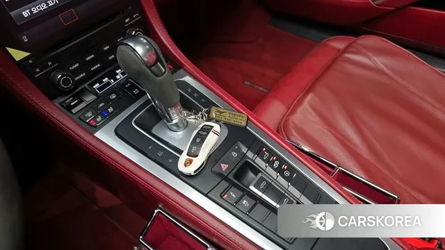 Porsche 718 Boxster id 3302027 из Кореи 19