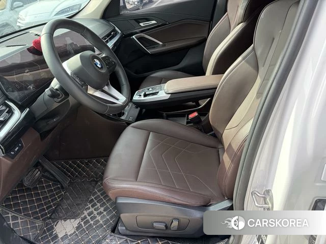BMW X1 id 4257098 из Китая 9