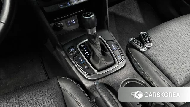 Hyundai Kona id 4356787 из Кореи 29
