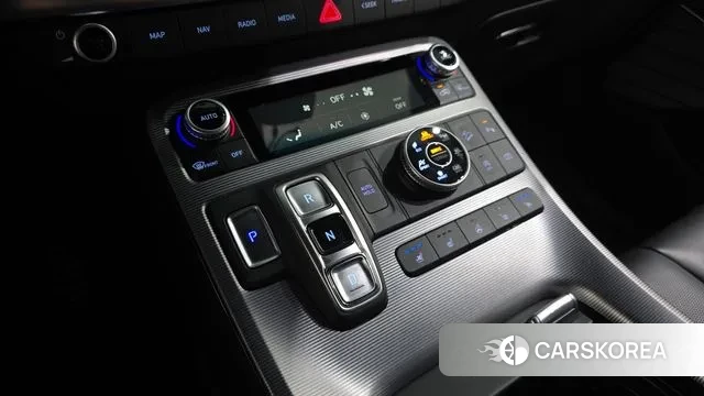 Hyundai The New Palisade id 3477728 из Кореи 19