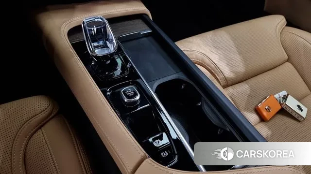 Volvo S90 id 2889557 из Кореи 19