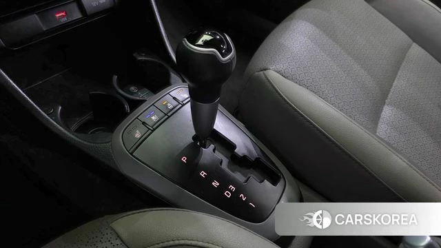 Kia Morning Urban (JA) id 4676822 из Кореи 29