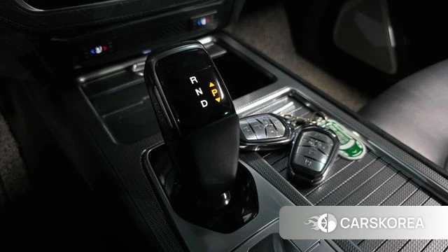 Ssangyong All New Rexton id 4344667 из Кореи 33