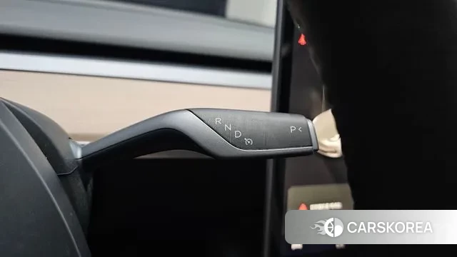 Tesla Model 3 id 3043593 из Кореи 19