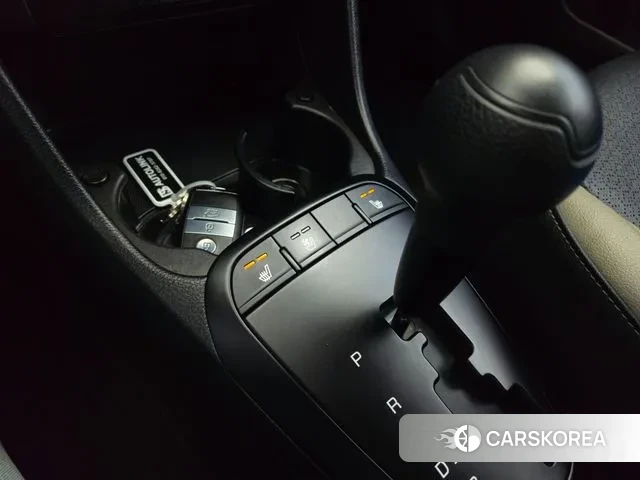 Kia Morning Urban (JA) id 3476638 из Кореи 17