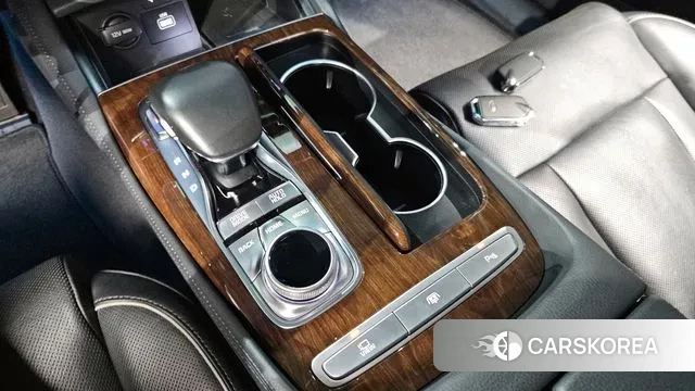 Kia More K9 id 3214600 из Кореи 19