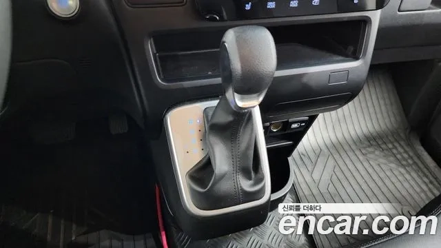 Hyundai Staria id 2944475 из Кореи 19