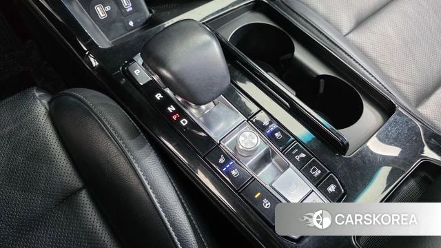 Kia K7 Premier id 4770109 из Кореи 19