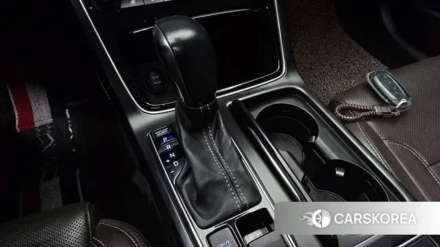 Hyundai Grandeur IG id 3474548 из Кореи 19