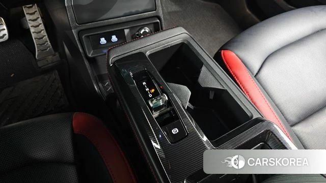 Ssangyong Actian 2nd Generation id 4752922 из Кореи 31