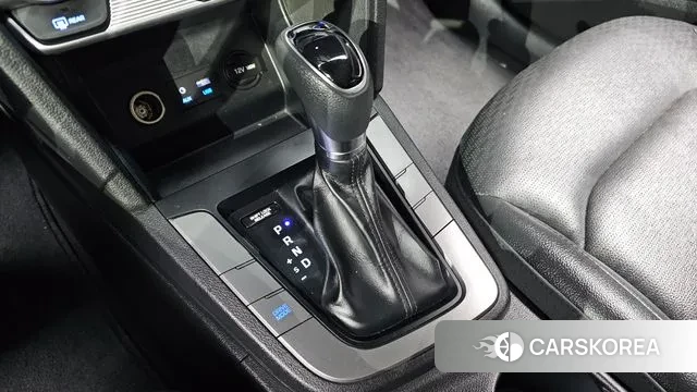 Hyundai The New Avante AD id 3368784 из Кореи 19