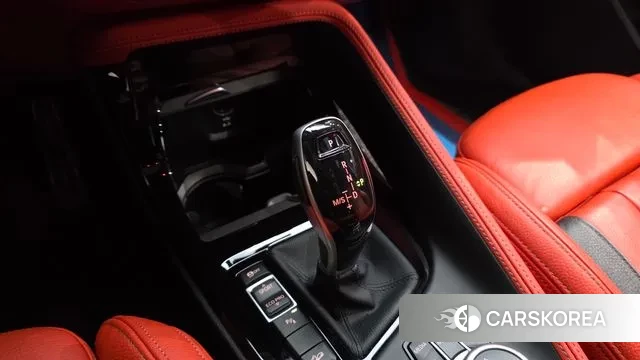 BMW X2 (F39) id 3427297 из Кореи 19