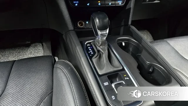 Hyundai Santa Fe TM id 3520071 из Кореи 19