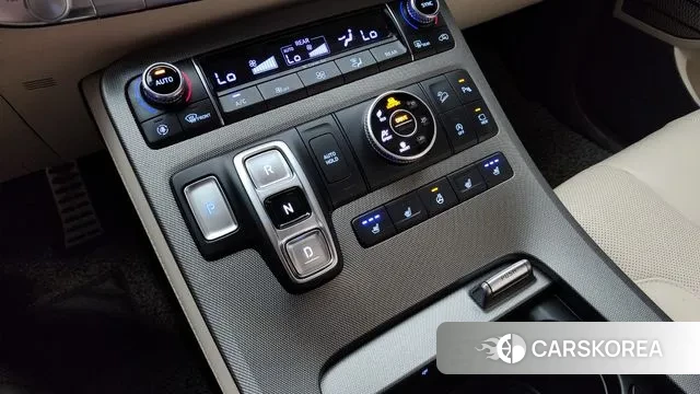 Hyundai Palisade id 2985475 из Кореи 19