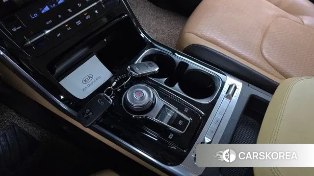 Kia Carnival 4th generation id 2976169 из Кореи 19