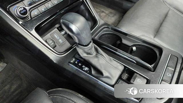 Hyundai Grandeur IG id 4582217 из Кореи 33