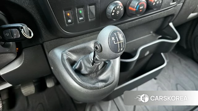 Renault Korea (Samsung) Master id 4411162 из Кореи 19