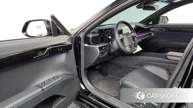 Hyundai Grandeur (GN7) id 3544697 из Кореи 19