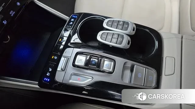 Hyundai Tucson (NX4) id 3607404 из Кореи 19