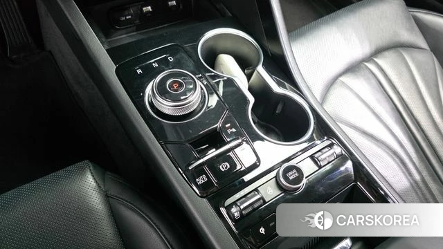 Kia K5 Hybrid 3rd Generation id 4566491 из Кореи 30