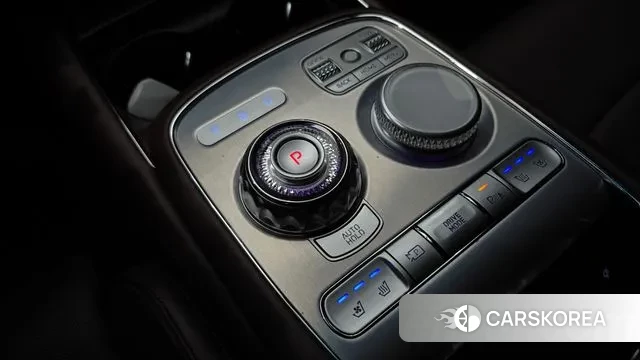 Genesis G90 (RS4) id 3606390 из Кореи 19