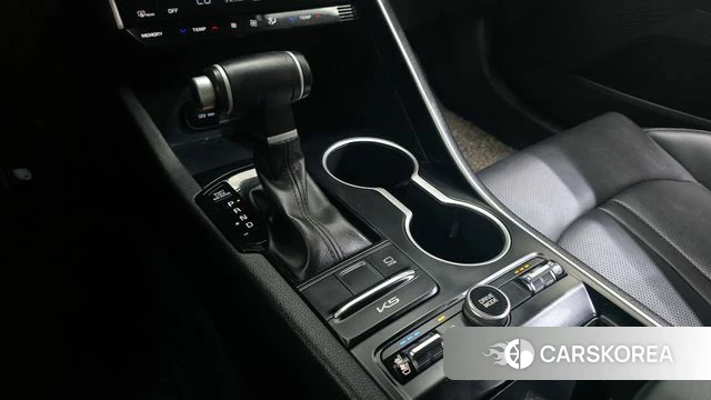 Kia K5 3rd generation id 4223131 из Кореи 29