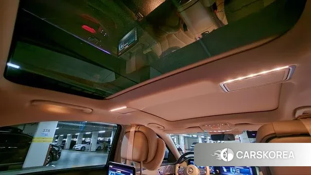 Mercedes-Benz S-Class W222 id 3651799 из Кореи 19