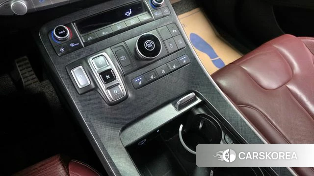 Hyundai Palisade id 3893822 из Кореи 19