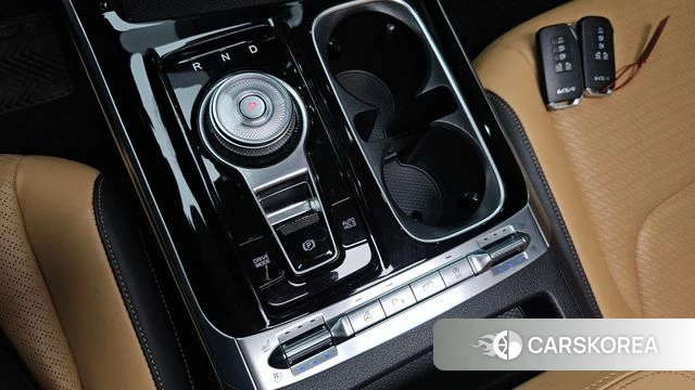 Kia Carnival 4th generation id 4429074 из Кореи 38