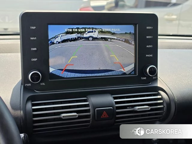 Hyundai Casper id 3934012 из Кореи 15