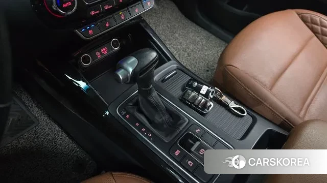 Kia The New Sorento id 3588029 из Кореи 19