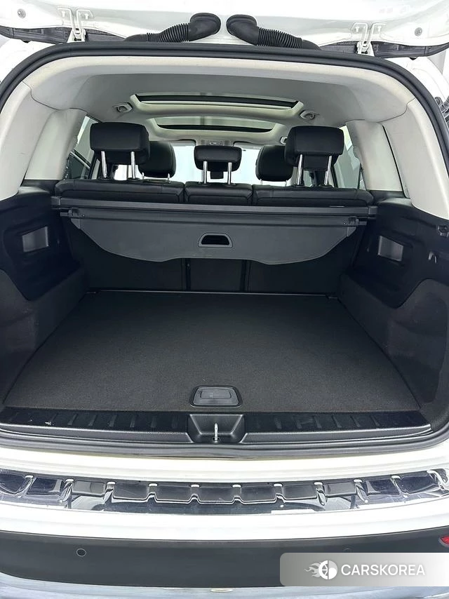 Mercedes-Benz GLB id 4217484 из Китая 9